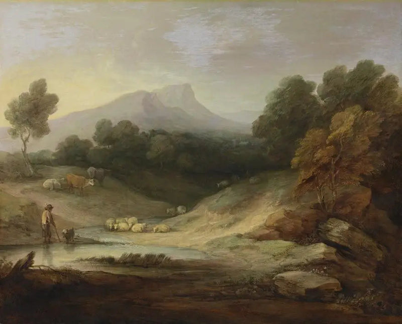 Thomas Gainsborough