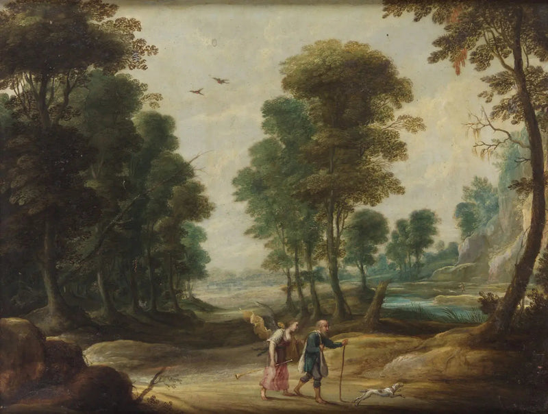 David Teniers Młodszy