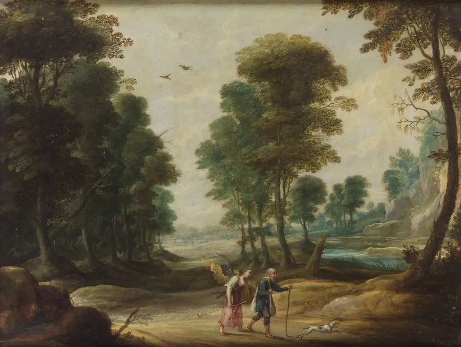David Teniers Młodszy