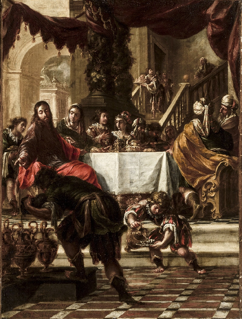 Q116780089 - Juan de Valdéz Leal