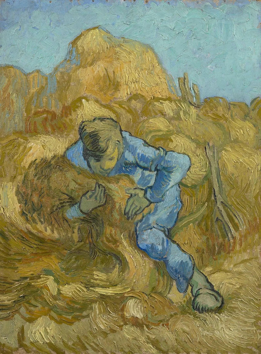 Botwornik - Vincent van Gogh