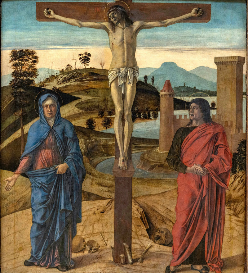 Calwaria - Giovanni Bellini