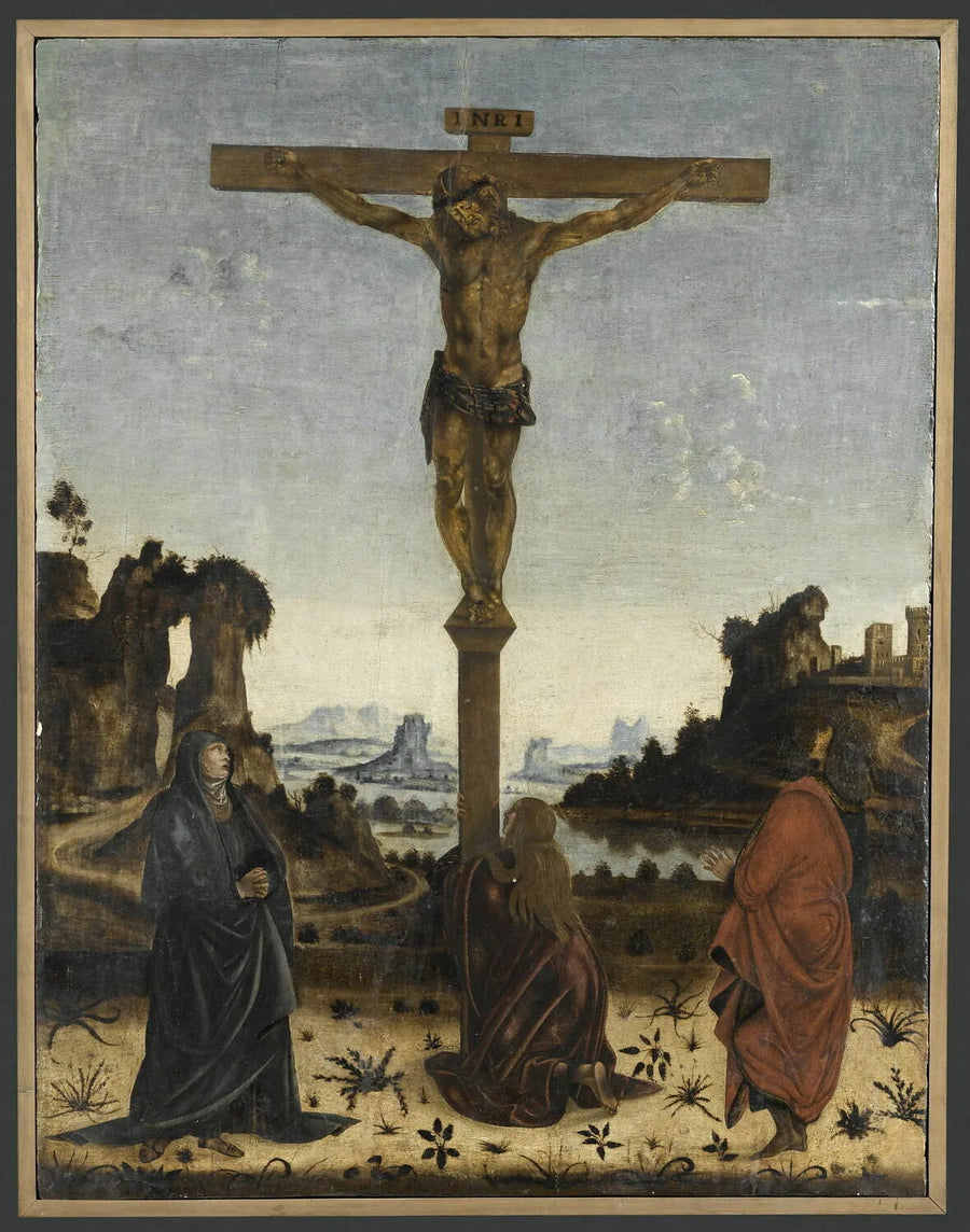 Calwaria - Luca Signorelli