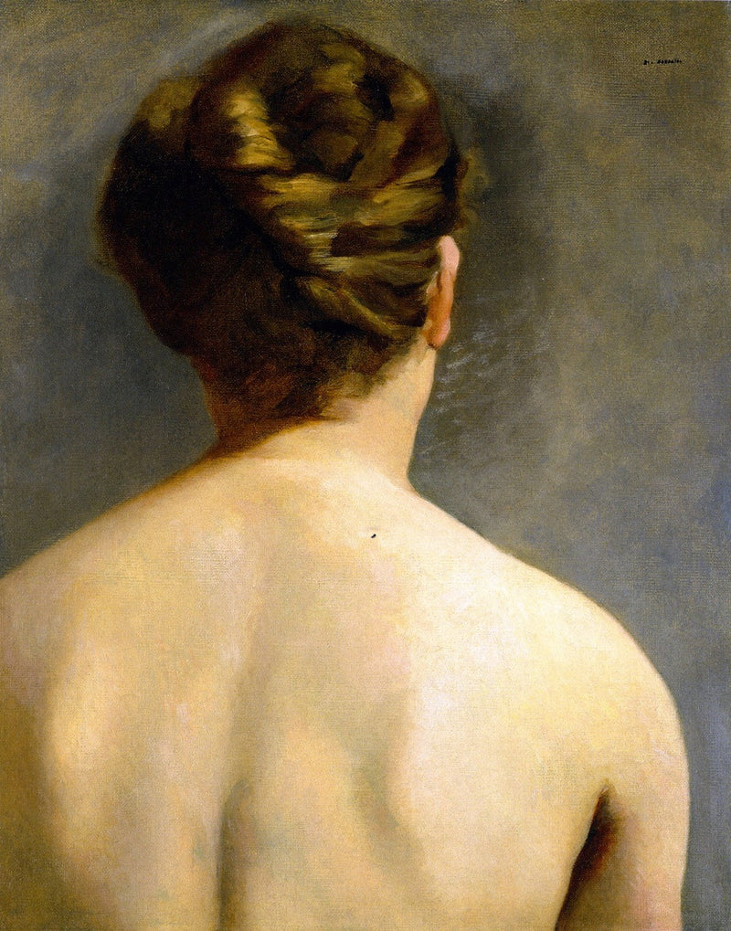 Kok - Eva Gonzalès