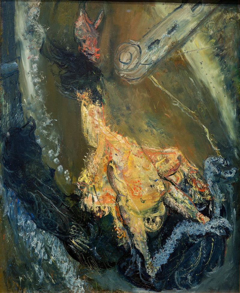 Indyk - Chaim Soutine