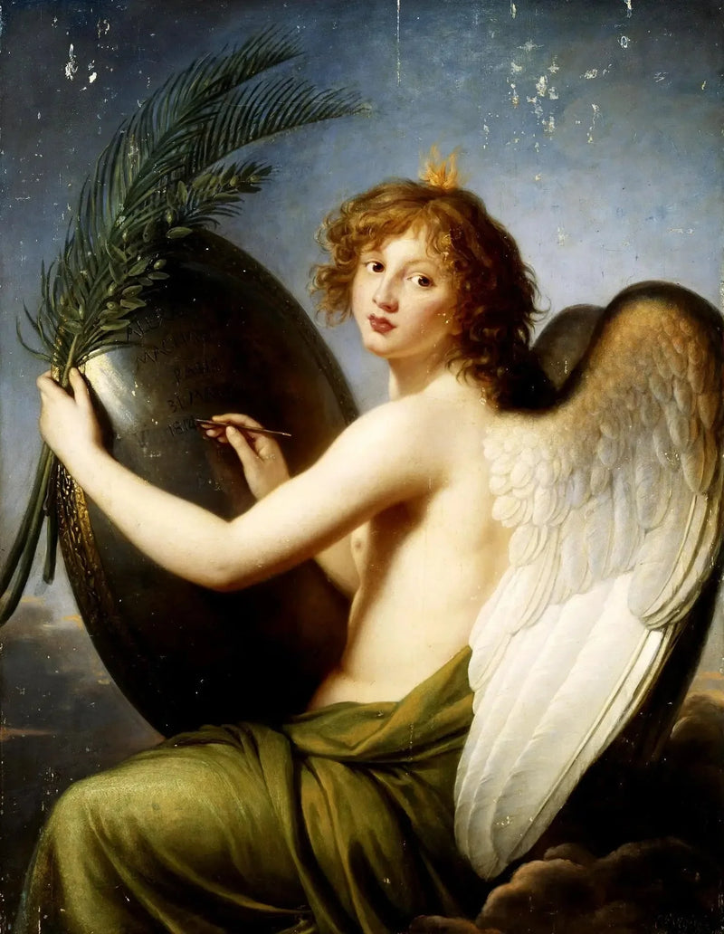 Genialność Aleksandra I - Élisabeth Vigée Le Brun