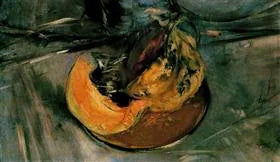 Melon - Giovanni Boldini