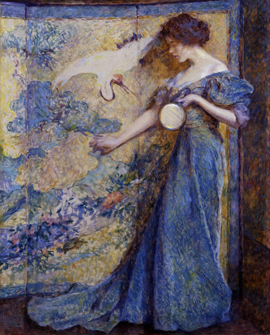 Lustro - Robert Lewis Reid