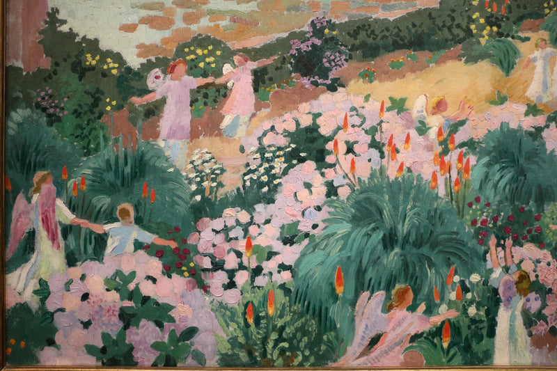 Raj - Maurice Denis