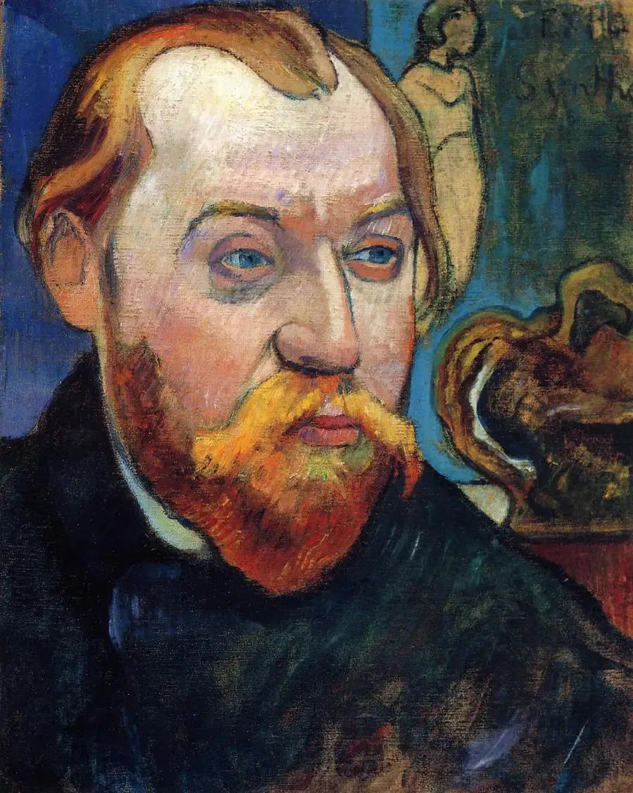 Malarz Roy - Paul Gauguin