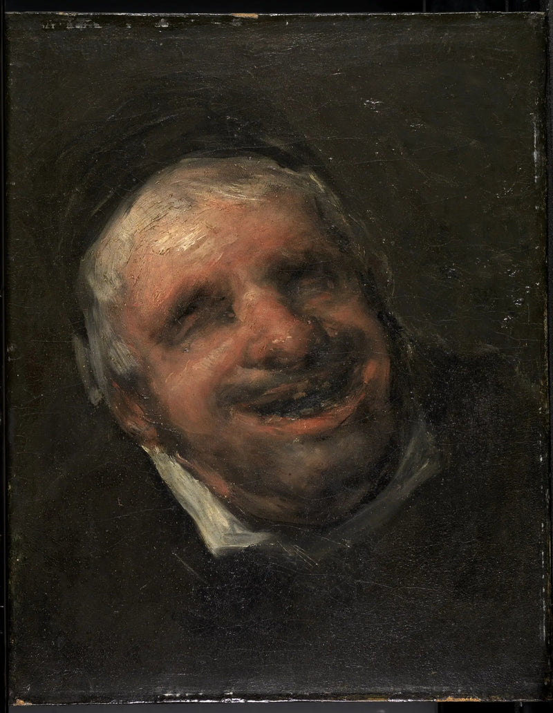 Mały Pakiet - Francisco de Goya