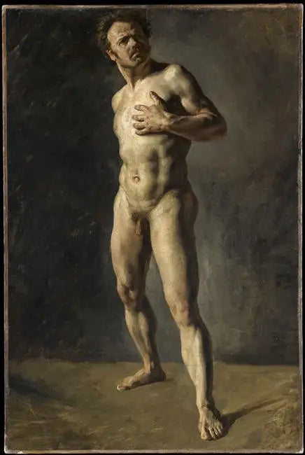 Polak - Eugène Delacroix
