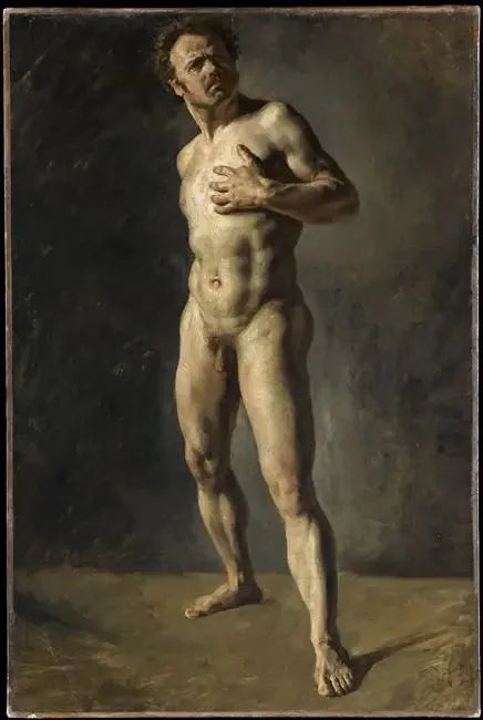 Polak - Eugène Delacroix