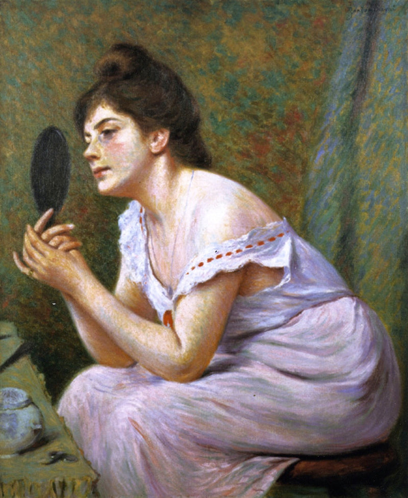 Pierwszy Wrimkle - Federico Zandomeneghi