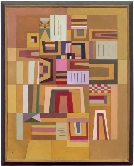 Odszkodowania wzrosły - Wasilij Kandinsky
