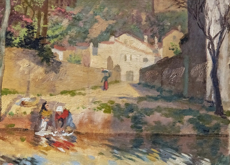 Lawendy - Armand Guillaumin