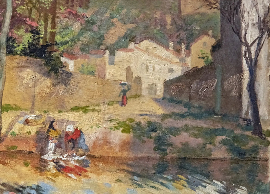Lawendy - Armand Guillaumin