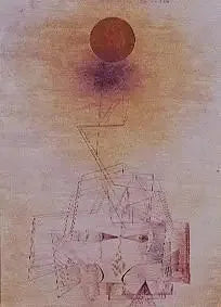Granice rozumu - Paul Klee