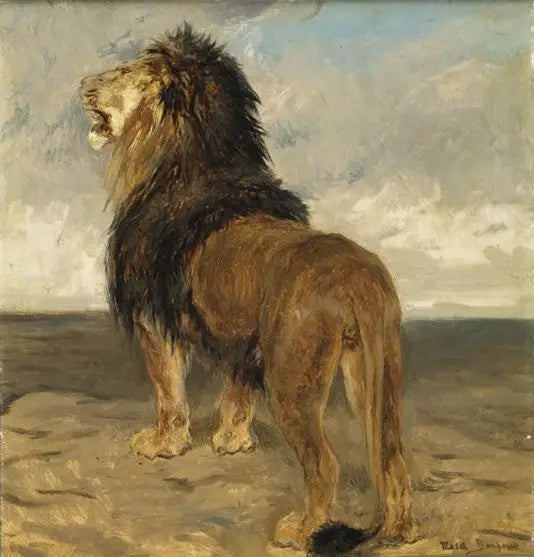 Lew - Rosa Bonheur