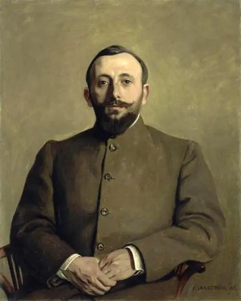 Louis-Alfred Natanson - Félix Vallotton