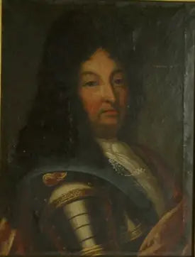 Louis XIV - Hyacinthe Rigaud - Alpha Reproduction