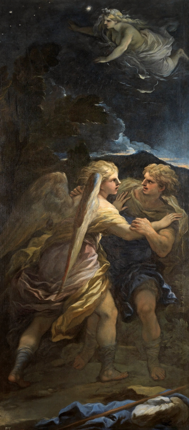 Q59490137 - Luca Giordano