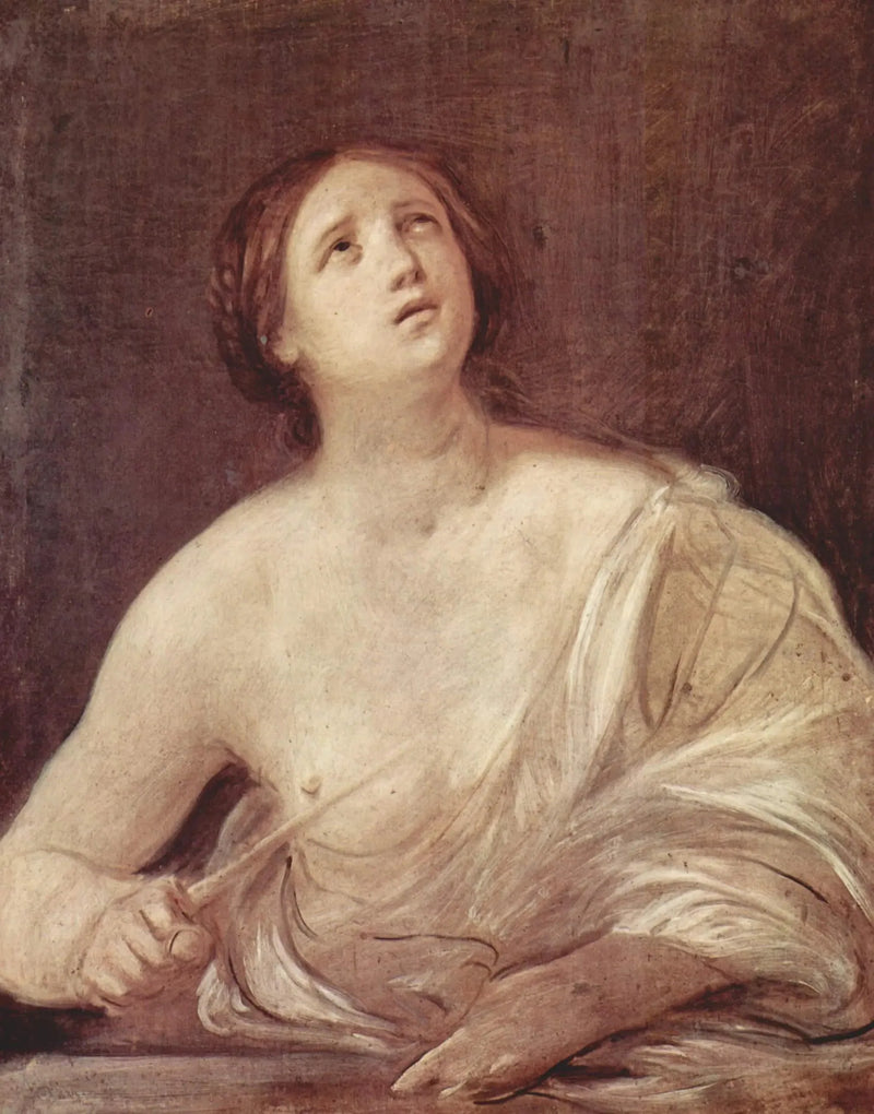 Lucrezia - Guido Reni