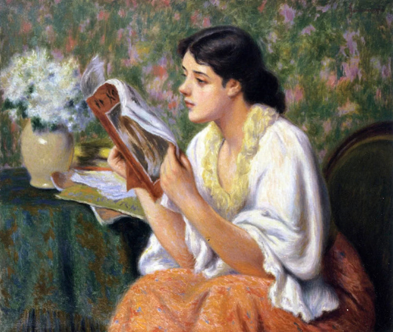 Magazyn mody - Federico Zandomeneghi