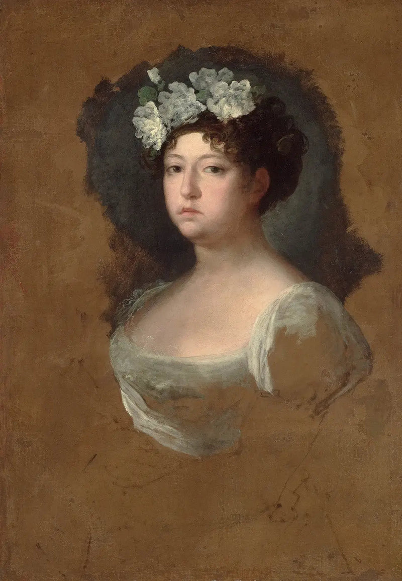 Q123027450 - Francisco de Goya