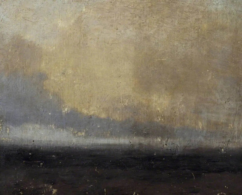 Morski - J. M. W. Turner