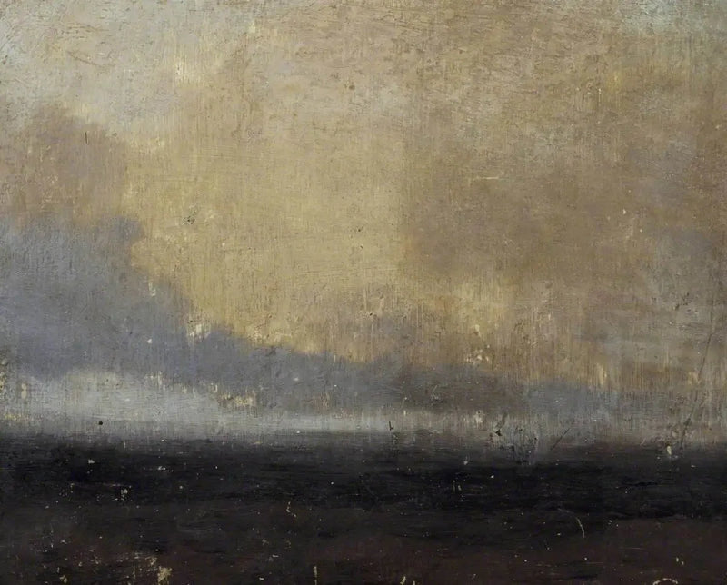 Morski - J. M. W. Turner