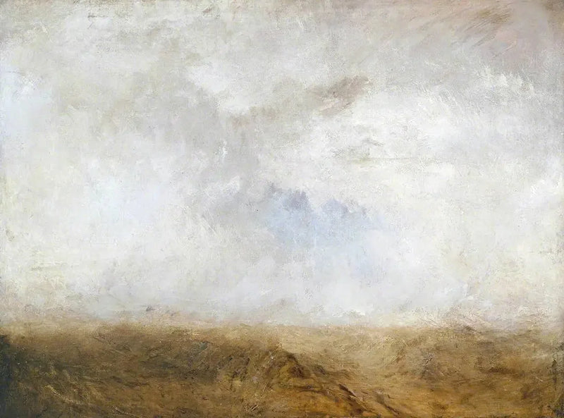 Morski - J. M. W. Turner