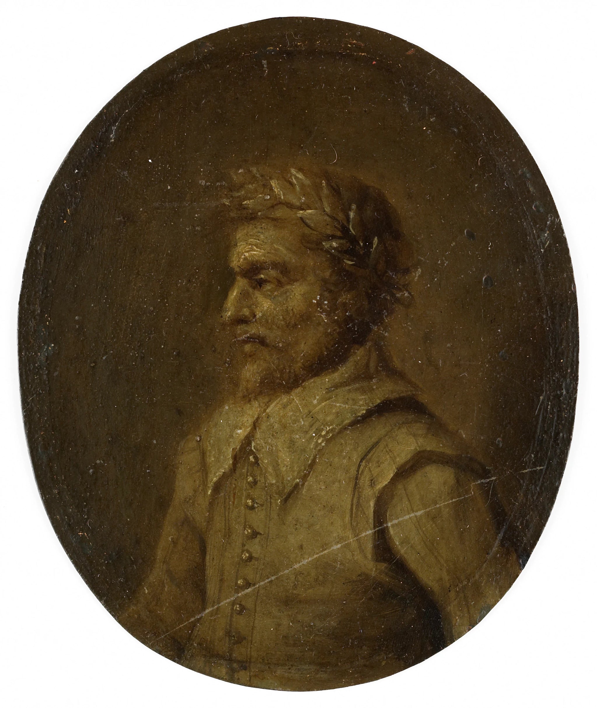 Mathéus de Casteleyn (1485-1550). Prêtre et rhéteur à Audenarde - Jan Maurits Quinkhard