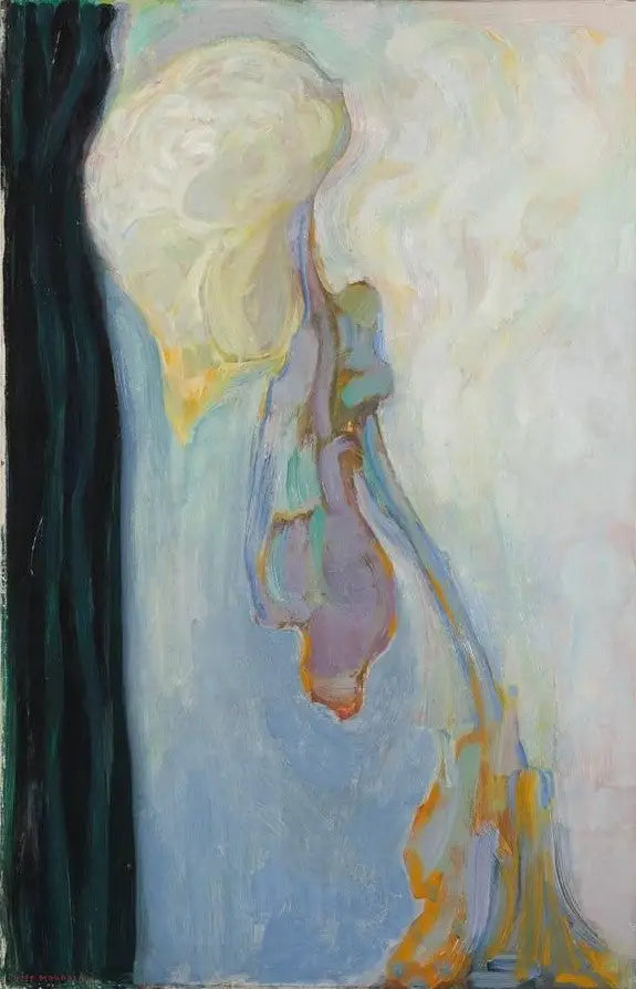 Metamorfoza - Piet Mondrian