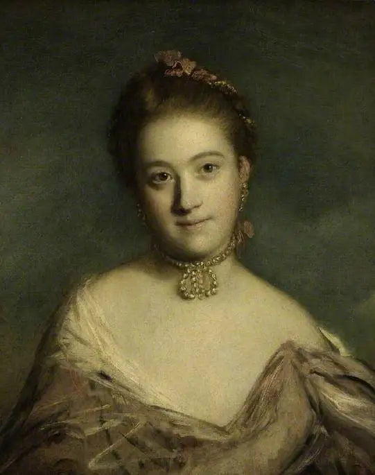 Pani Angelo - Joshua Reynolds