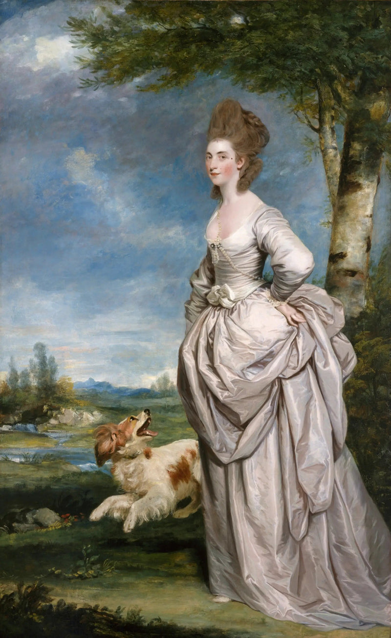 Pani Elisha Mathew - Joshua Reynolds