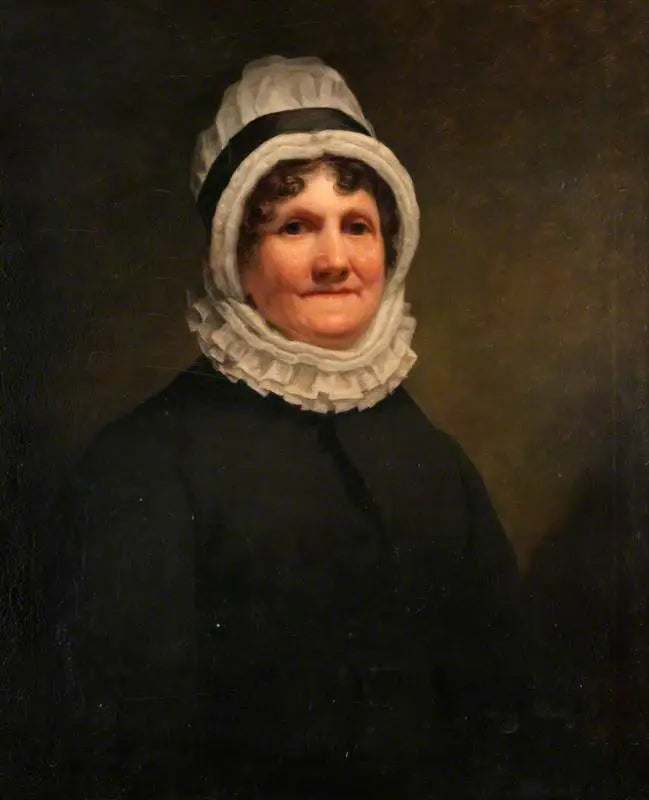Pani Forbes - Henry Raeburn