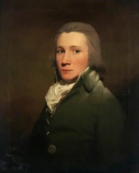 Pan Campbell - Henry Raeburn