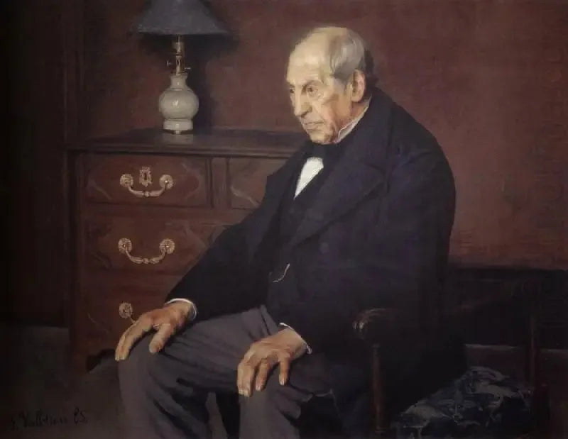 Pan Ursenbach - Félix Vallotton