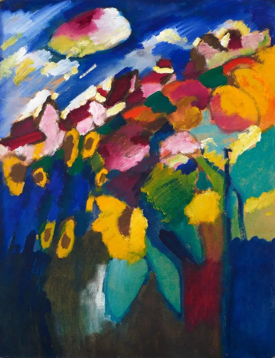 Q124282679 - Wasilij Kandinsky