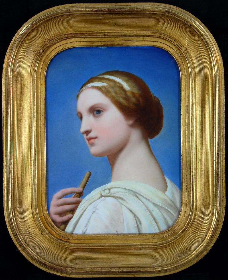 Muzeum Euterpe - Ary Scheffer