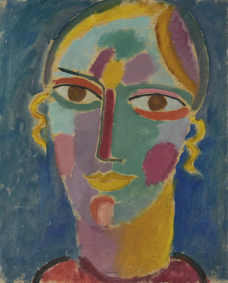 Alexej von Jawlensky