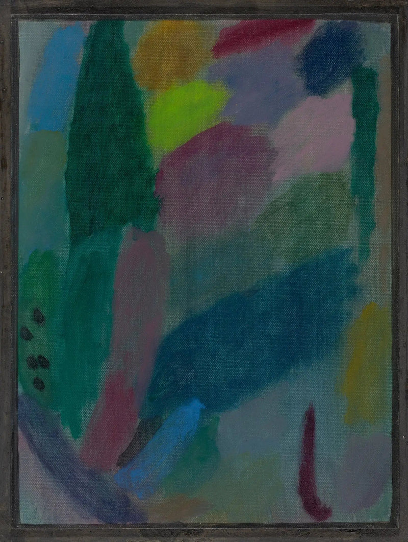 Q75385410 - Aleksiej von Jawlensky