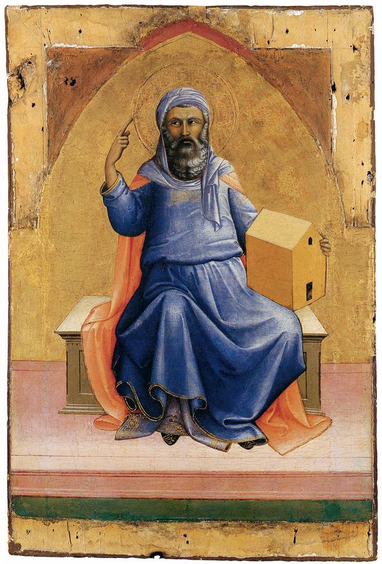 Noé - Lorenzo Monaco - Alpha Reproduction