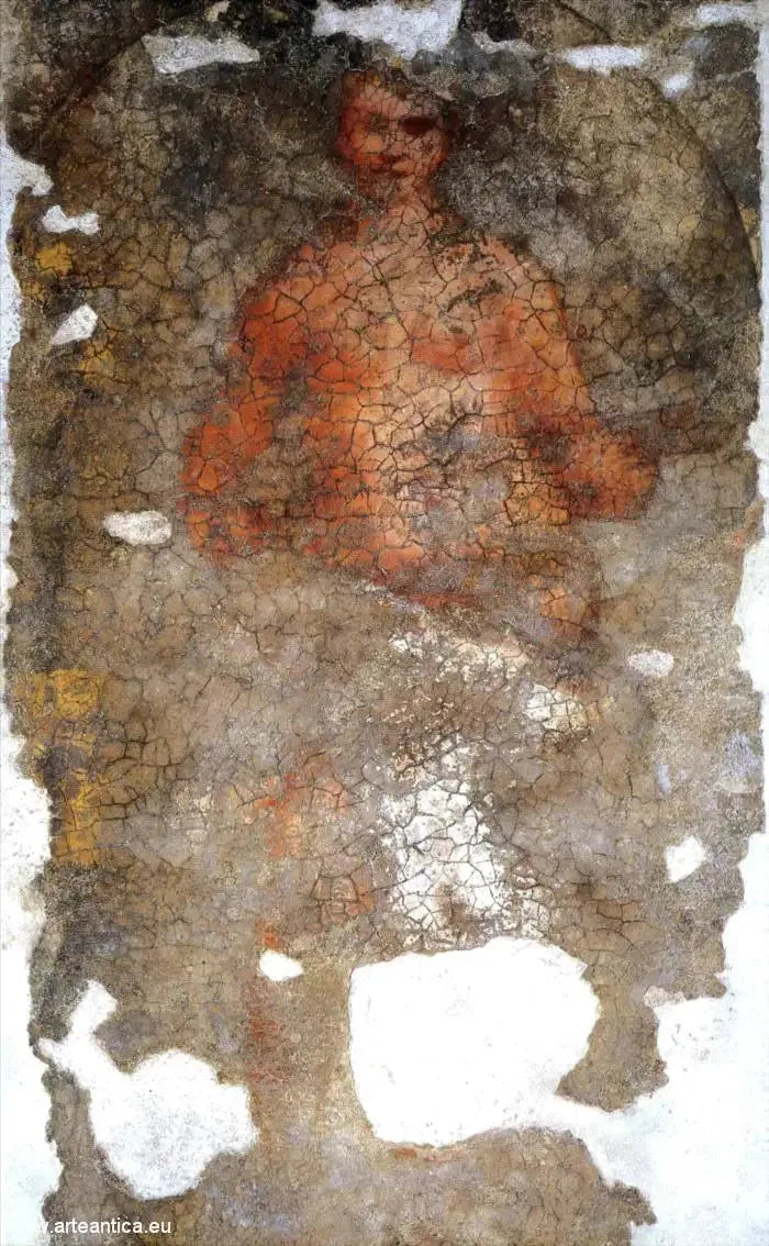 Nu - Giorgione