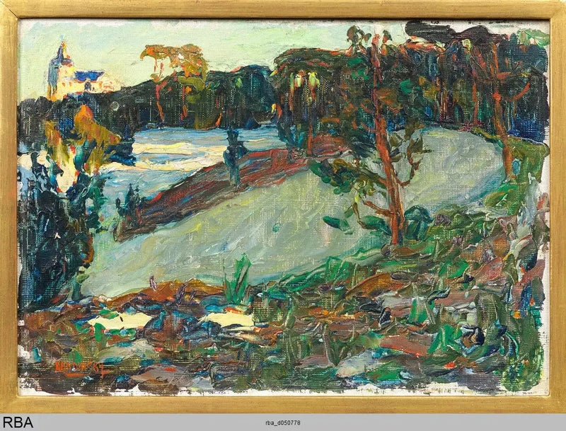 Q133046377 - Wasilij Kandinsky