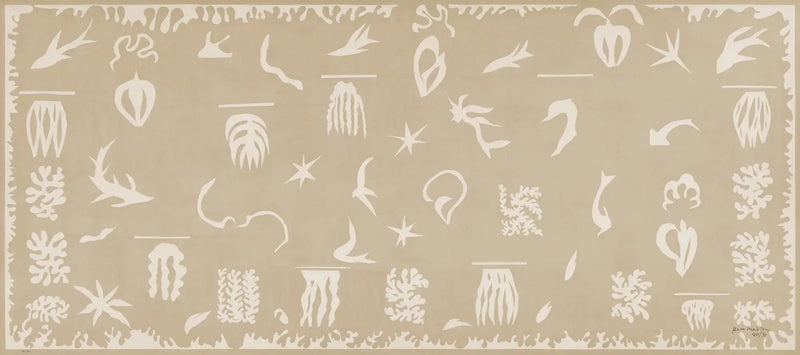 Oceania, morze - Henri Matisse