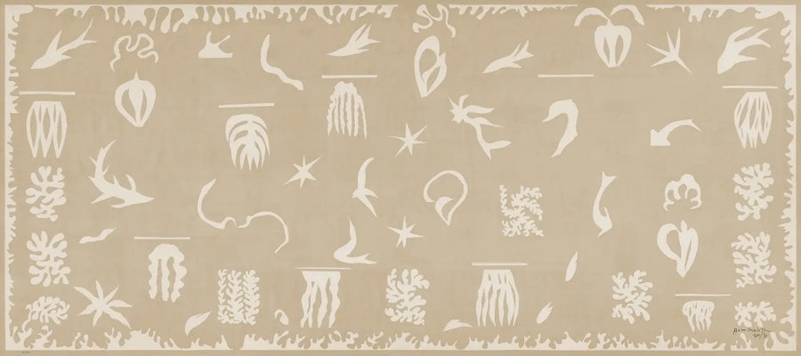 Oceania, morze - Henri Matisse