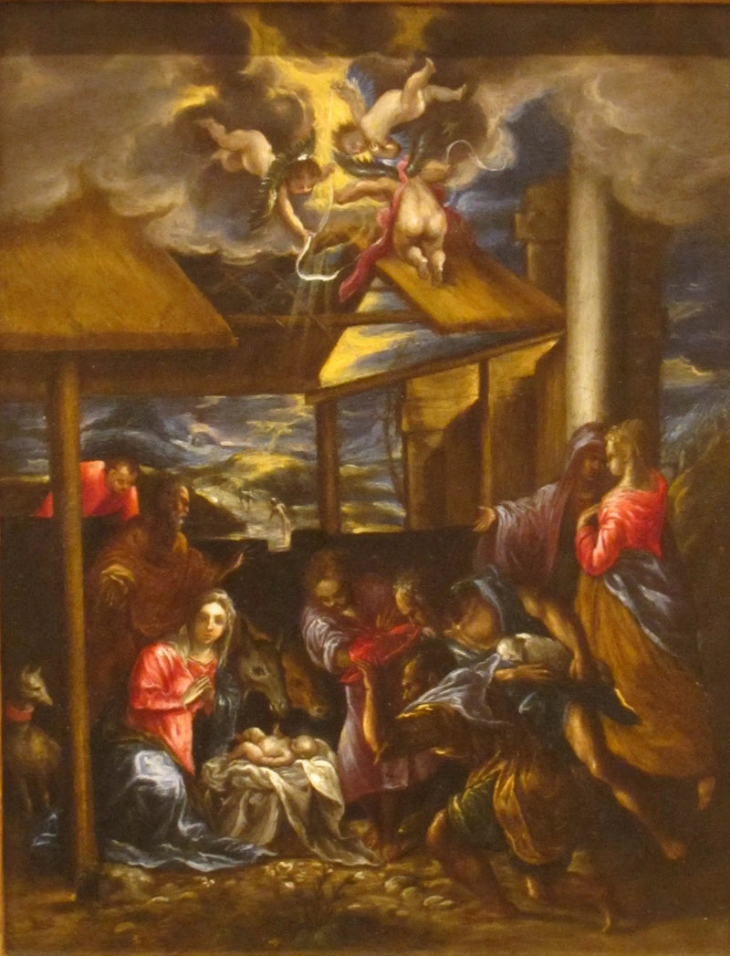 Oferta dla hodowców - El Greco