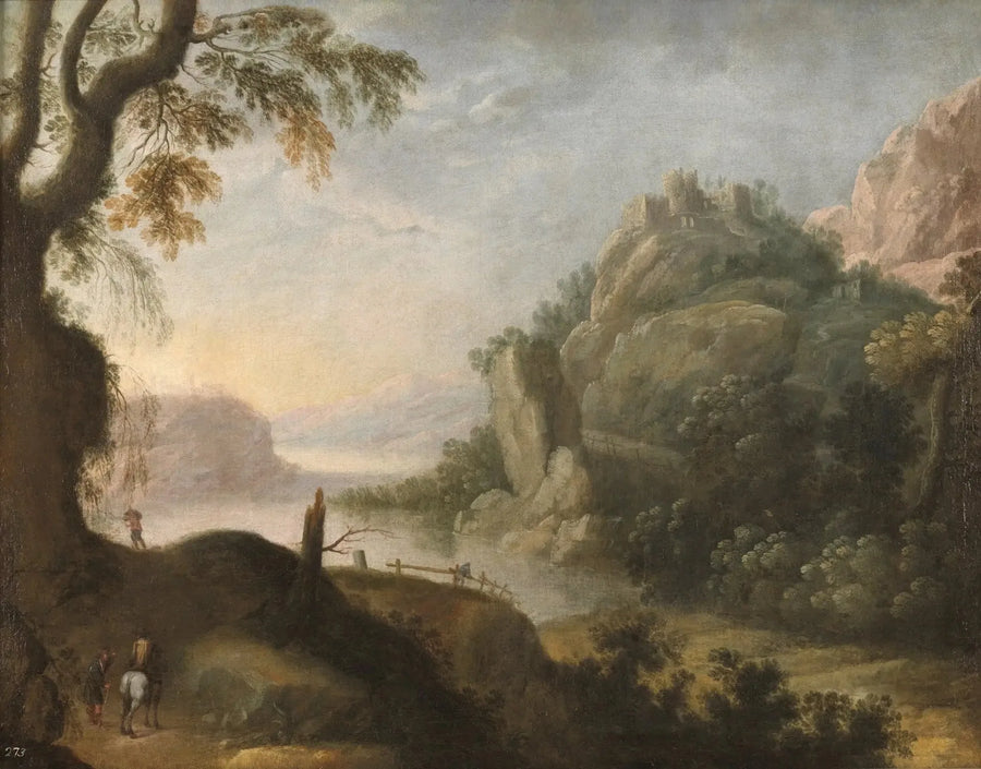 Q59695538 - Bartolomé Esteban Murillo